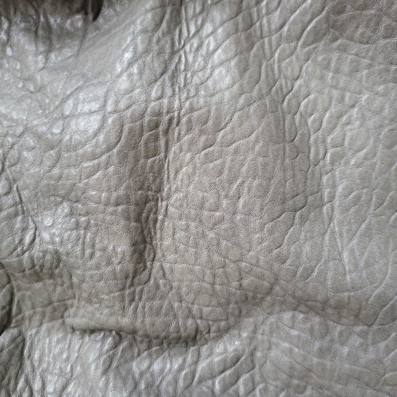 Grey handbag - Picture 4 of 7